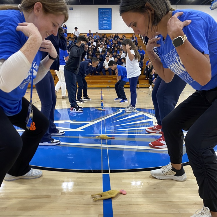 PRIDE assembly