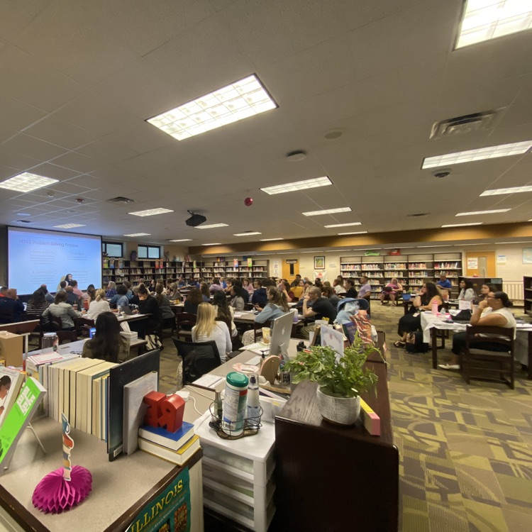 Delayed Start Meeting 