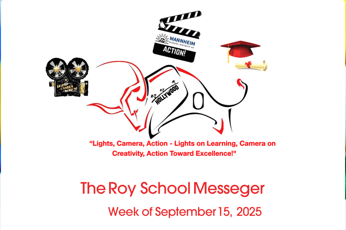 Roy School