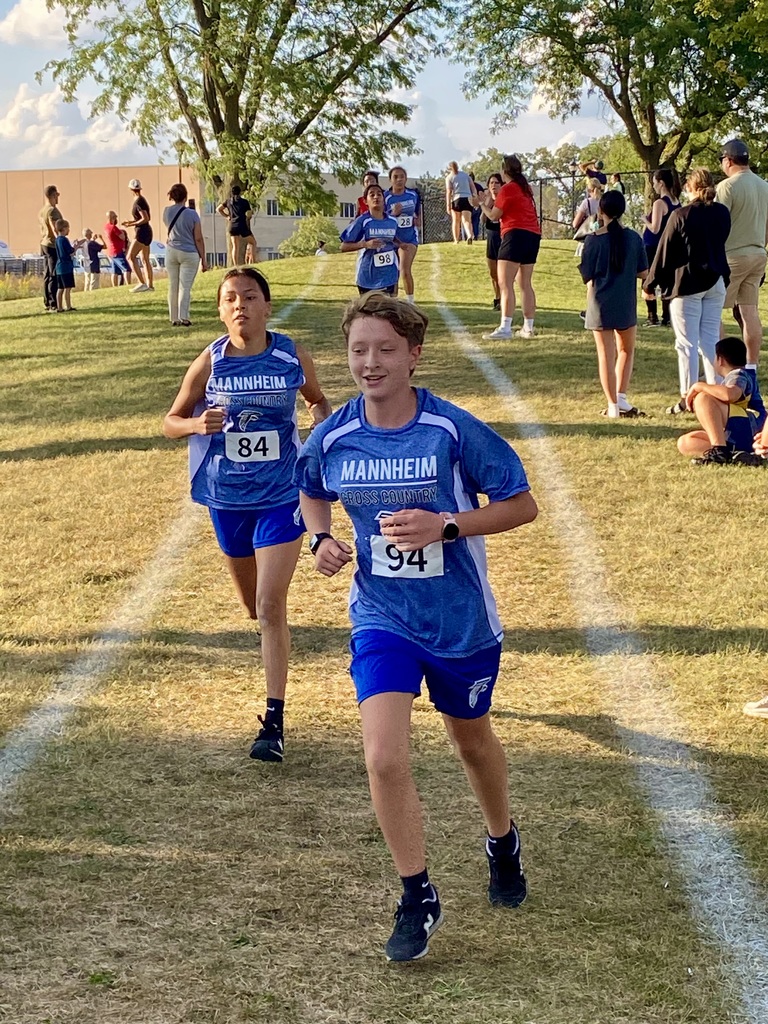 LET'S GO MMS!