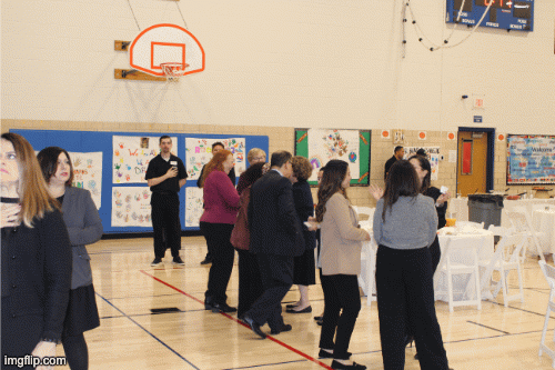 Community Breakfast 2025