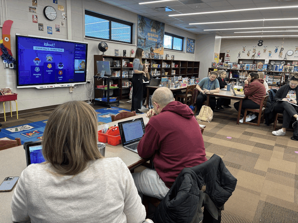 Delayed Start EVERY Wednesday in 2025-2026