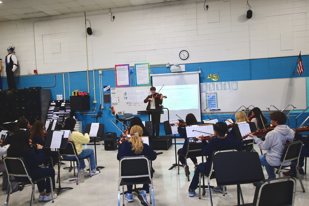 Chamber Orchestra