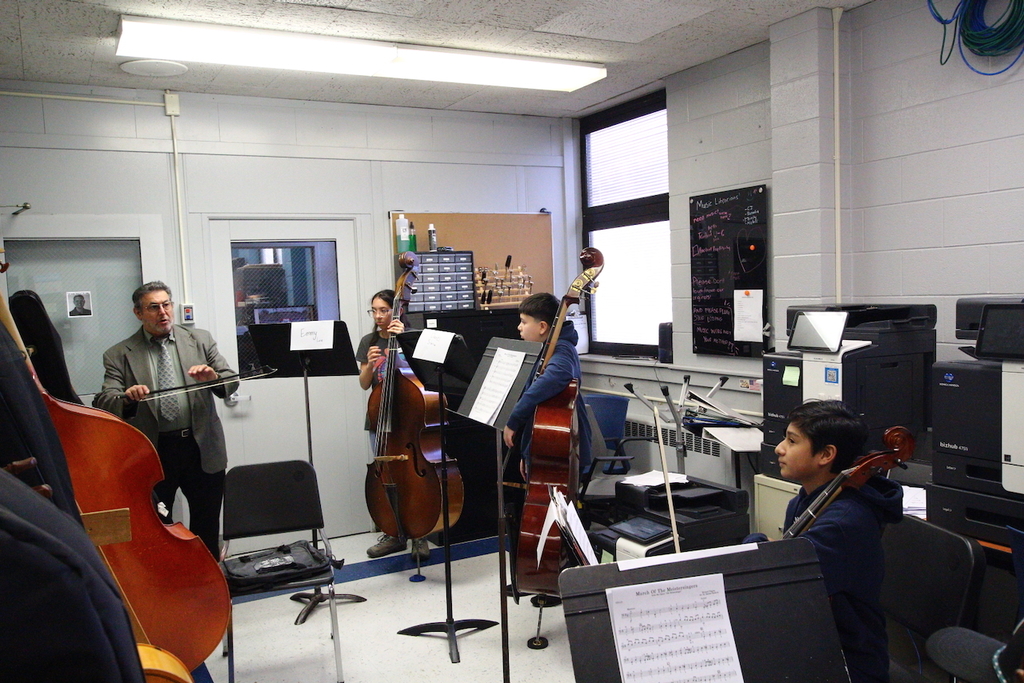 Chamber Orchestra