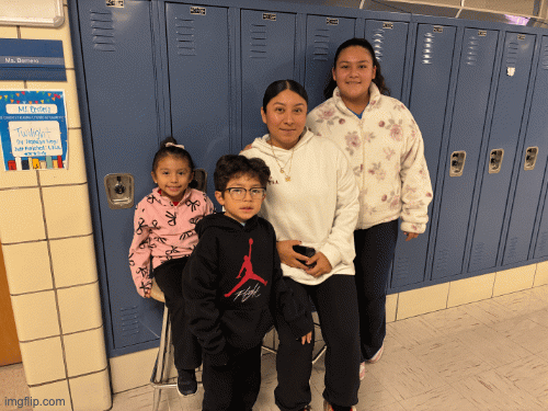 PT Conferences Nov. 20, 2025