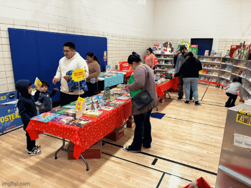 PT Conferences Nov. 20, 2025