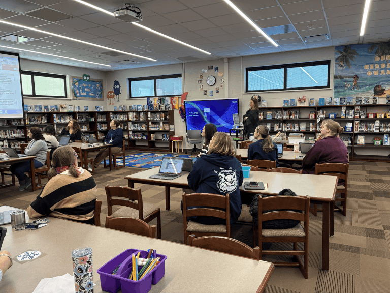 D83 Professional Development January 28, 2026