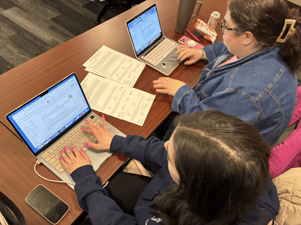 Innovation Committee Meeting January 28, 2026