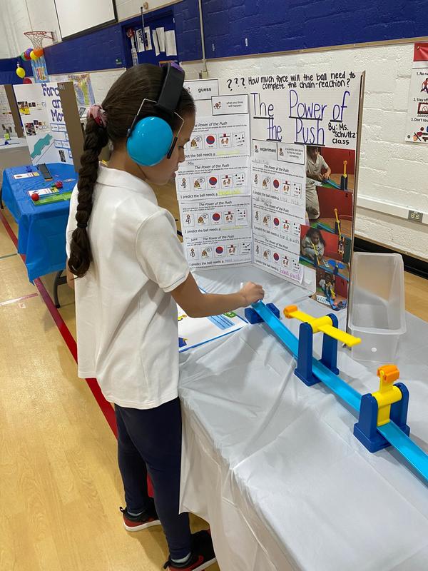 Science Fair