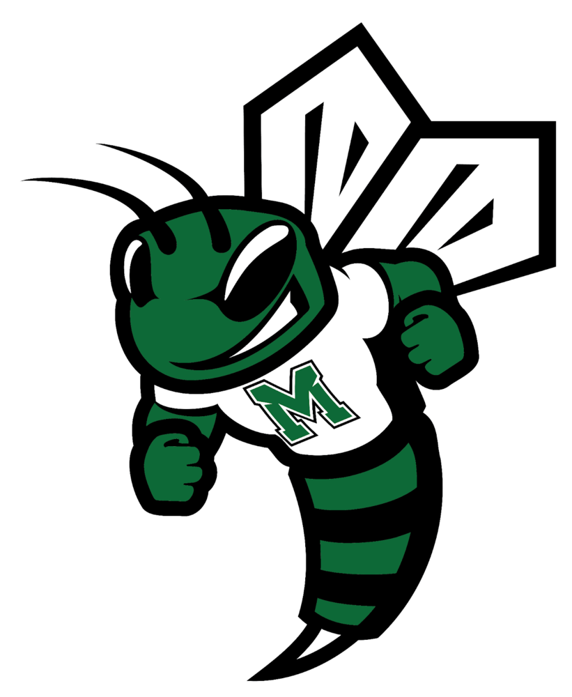MHS Logo Hornet