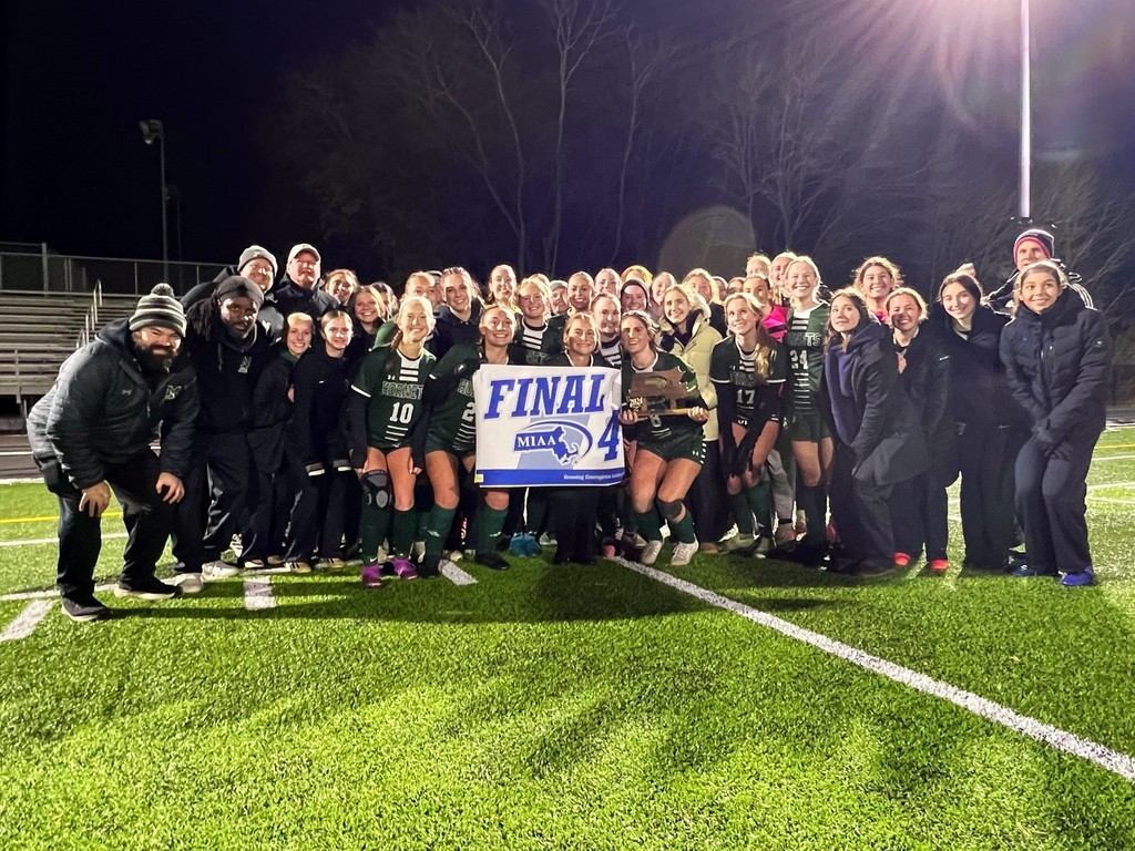 girls soccer