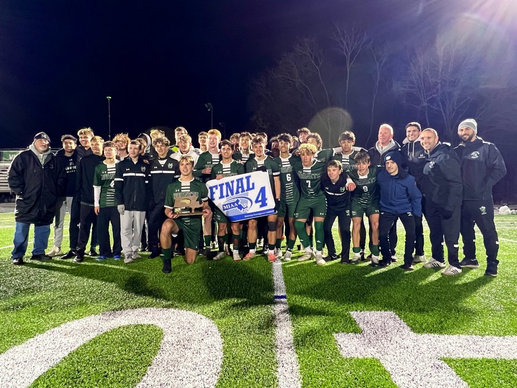 boys soccer