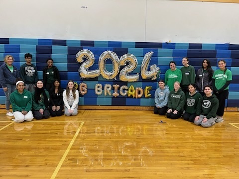 turkey brigade
