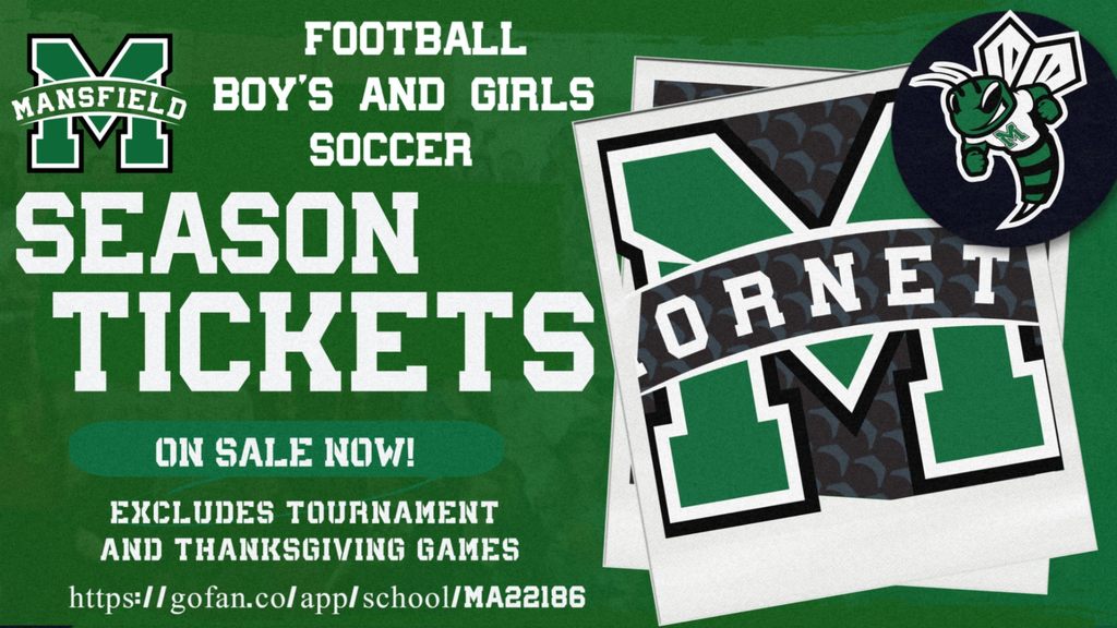 Season Tickets