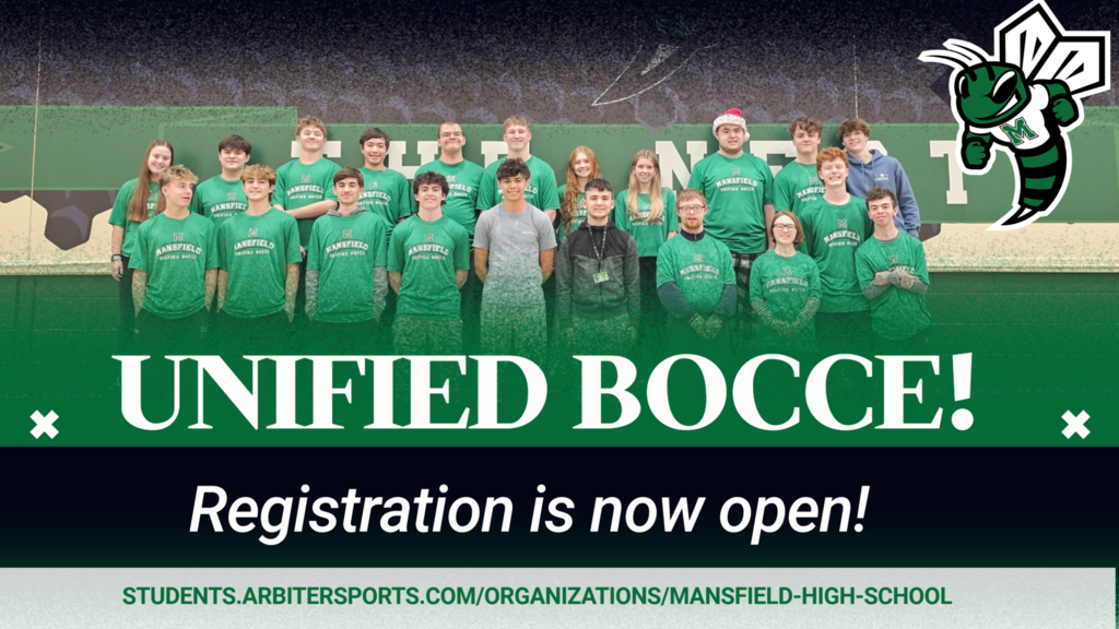 Unified Bocce Reg