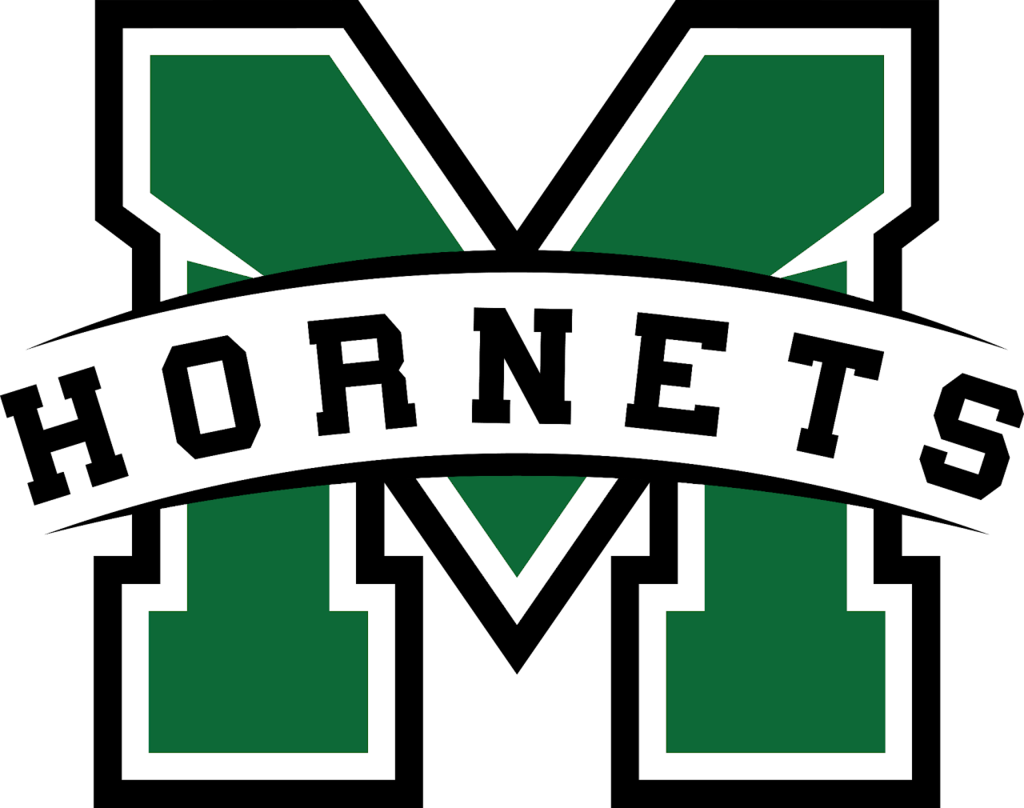 Hornet  M Logo 