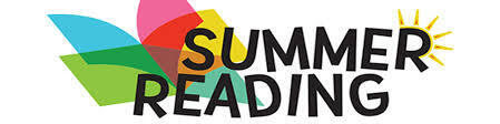 Summer Reading Logo
