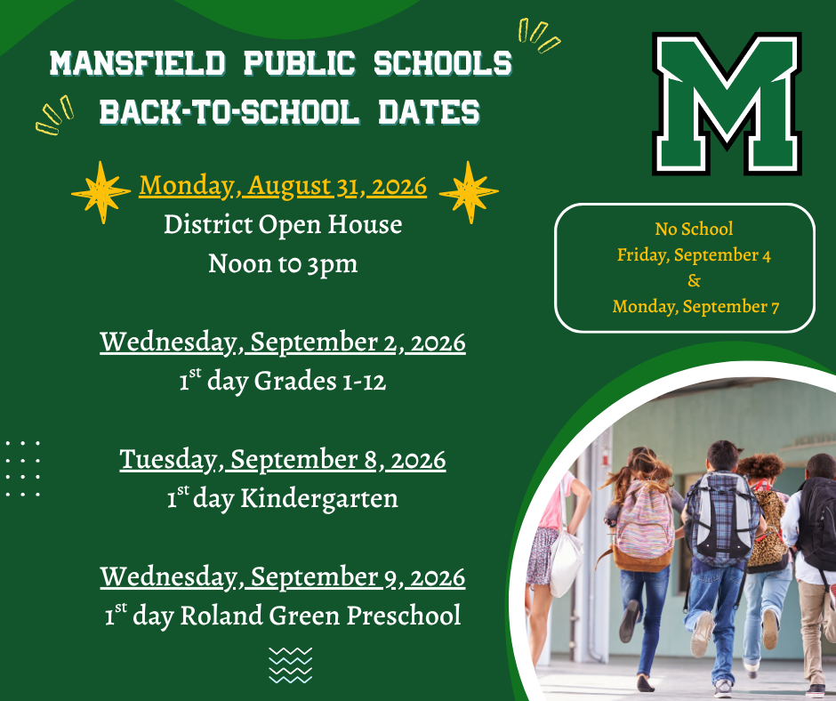 back to school dates 
