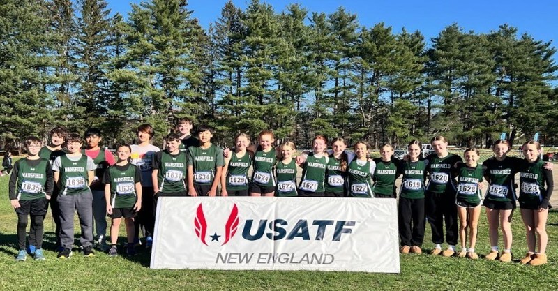 qms cross country team