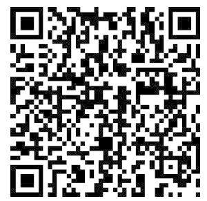 qr code to buy tickets