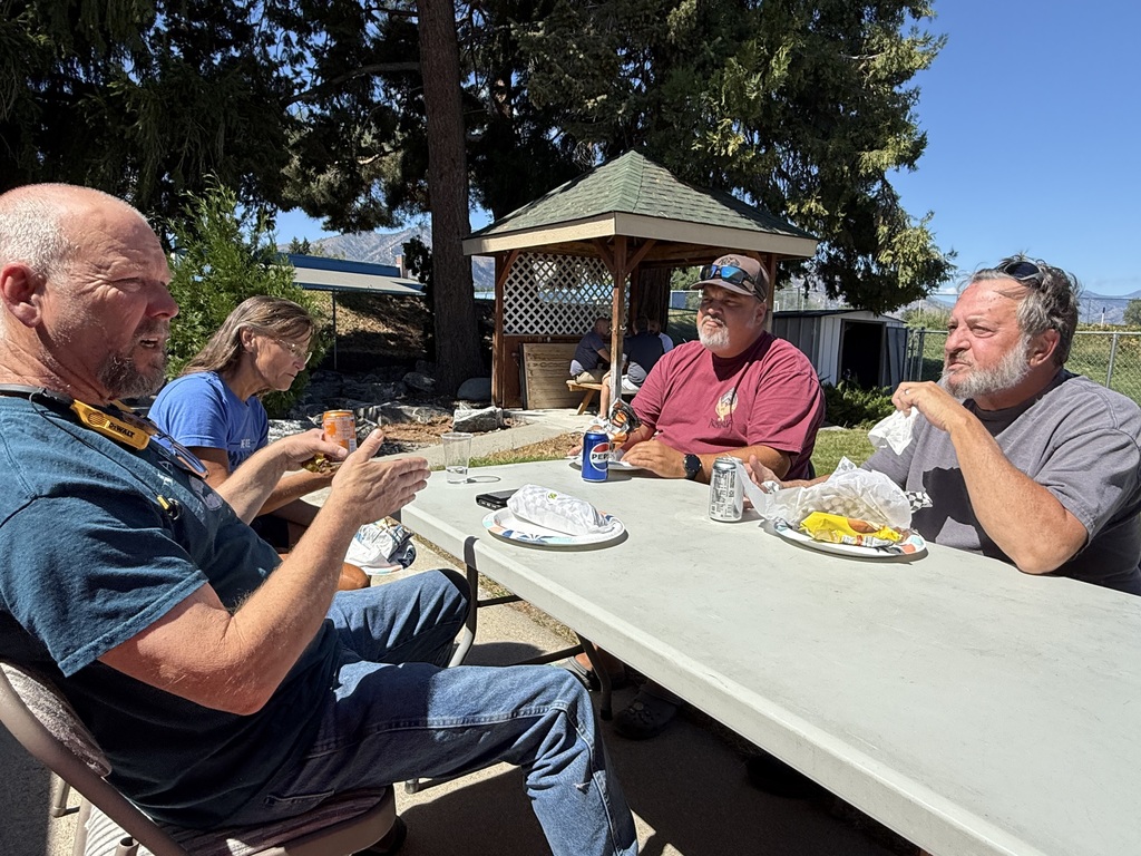 Employee Lunch