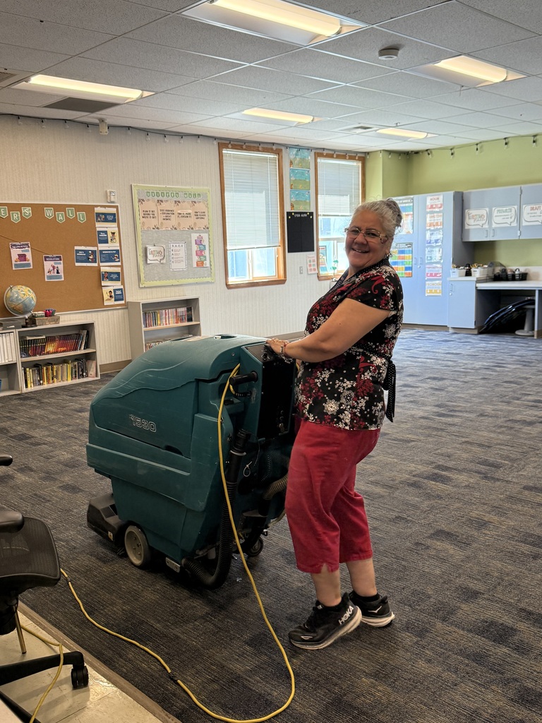 Carpet Cleaning