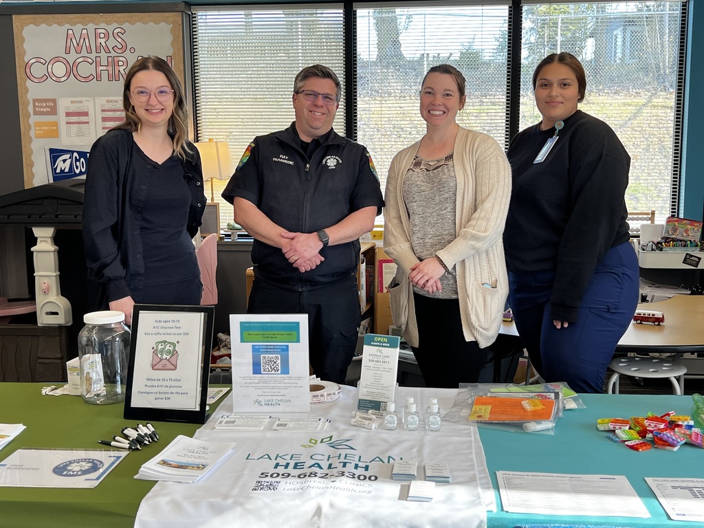 community resources