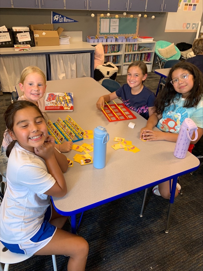 Fourth grade games