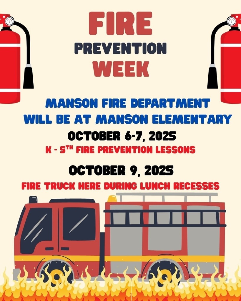 Fire Prevention Week Activities