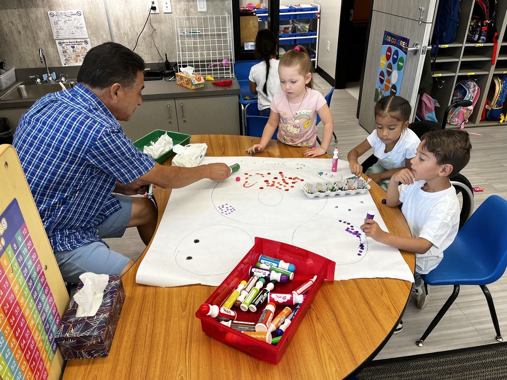 Dot Day 2