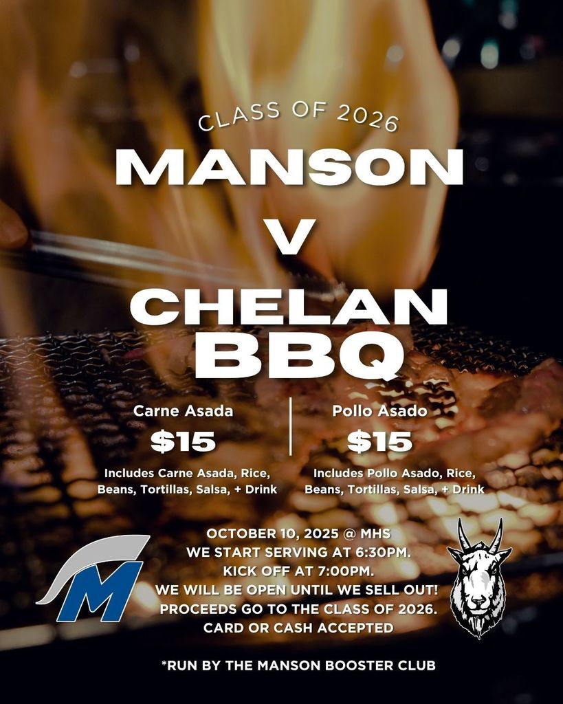 BBQ poster
