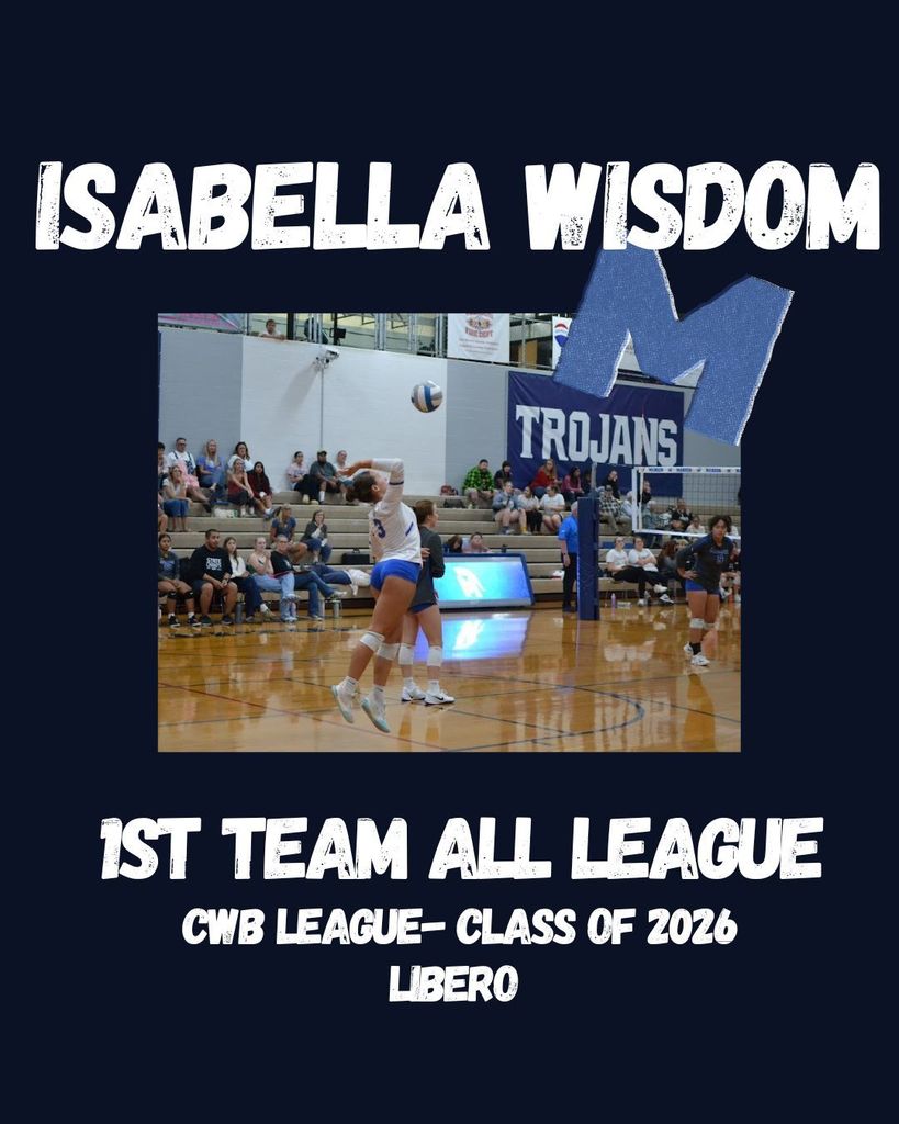 Isabella Wisdom.