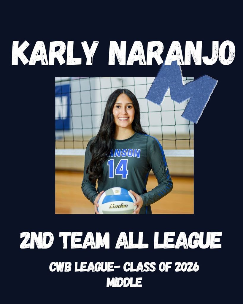 Karley Naranjo.