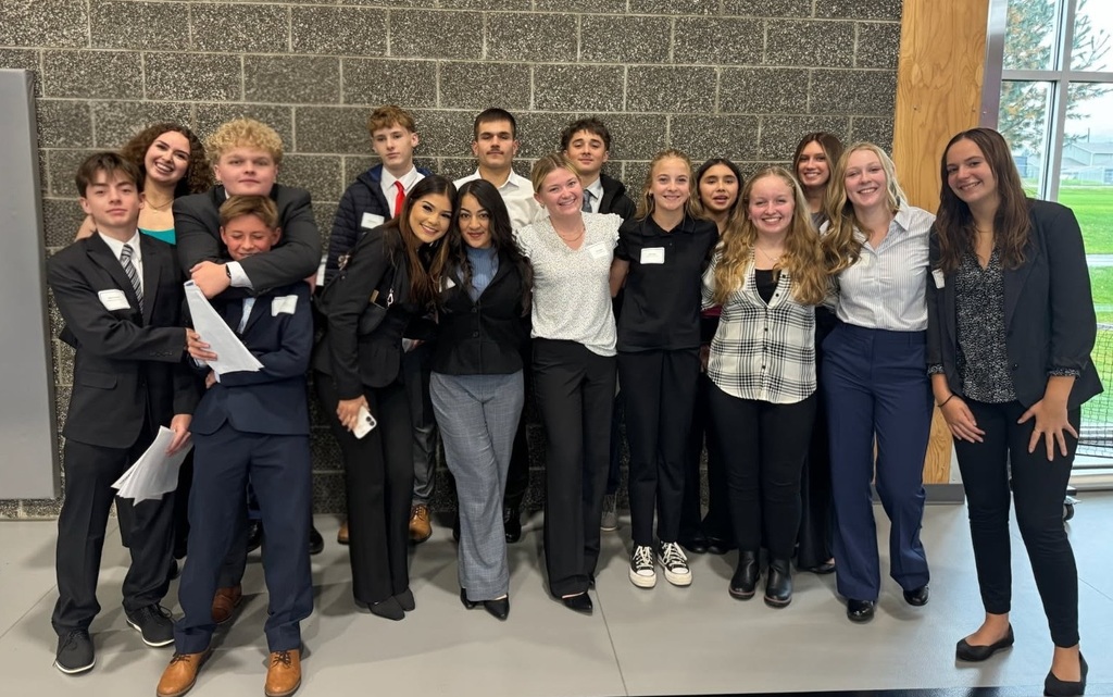 FBLA Fall Conference 2025