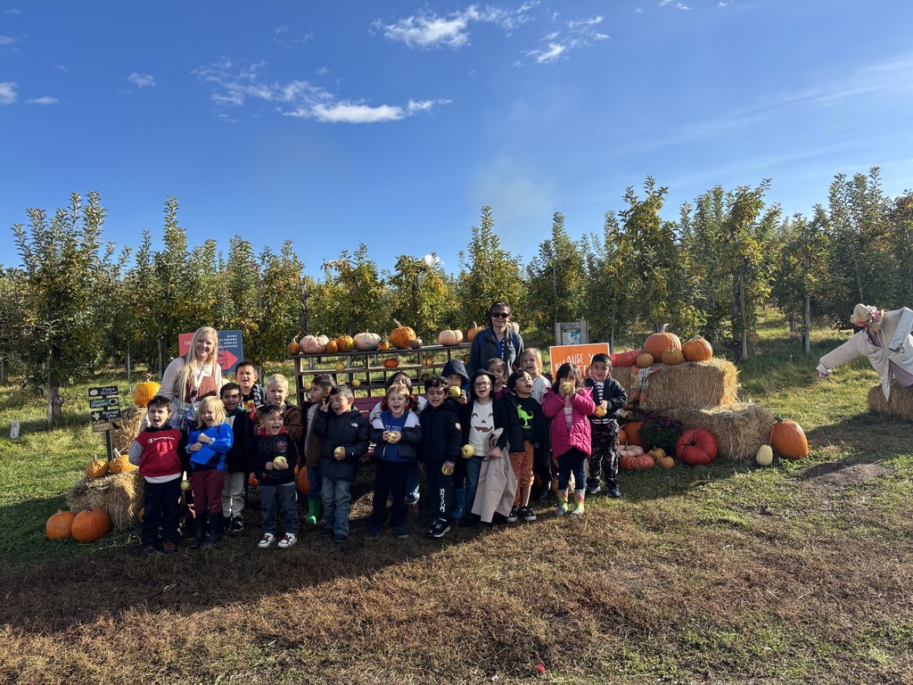 TTK at Chelan Valley Farm.