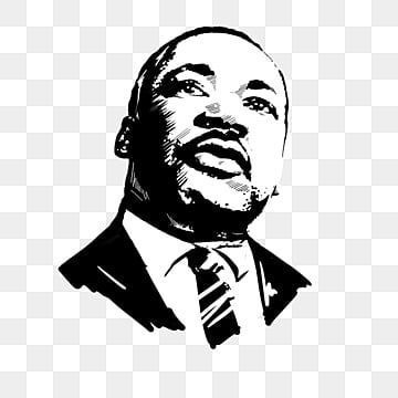 Dr. Martin Luther King Jr.