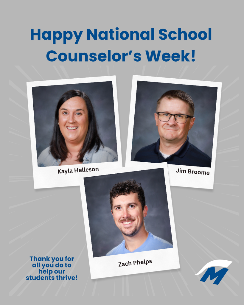 Manson school counselors.