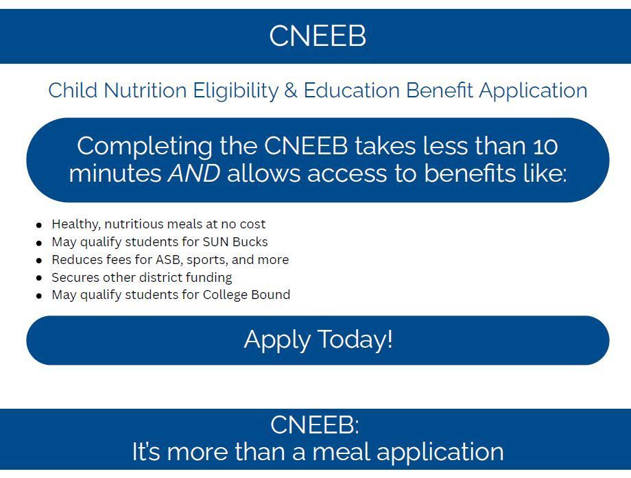 CNEEB Information