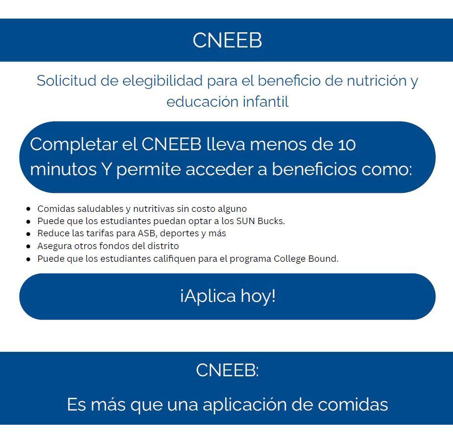 CNEEB Spanish