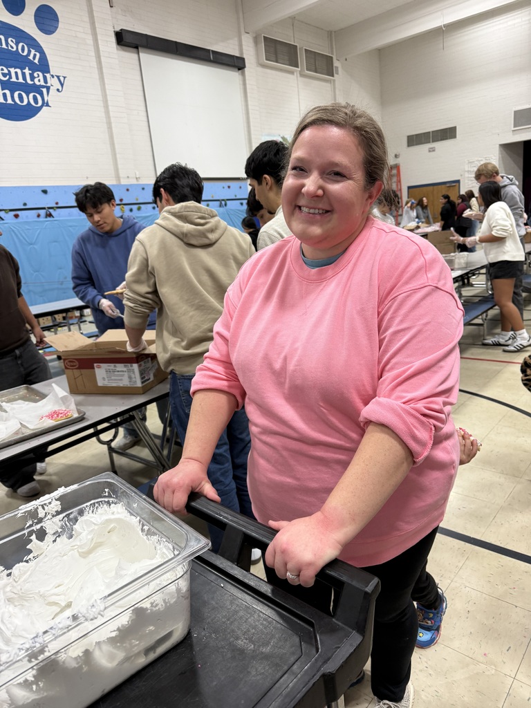 Marissa Ascanio - THANK YOU!!