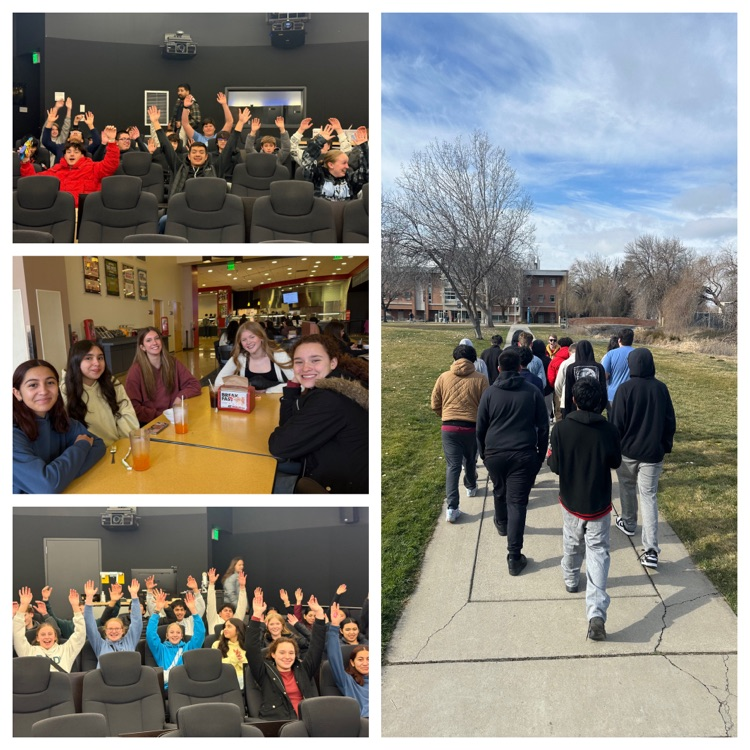 Manson 9th grade at CWU