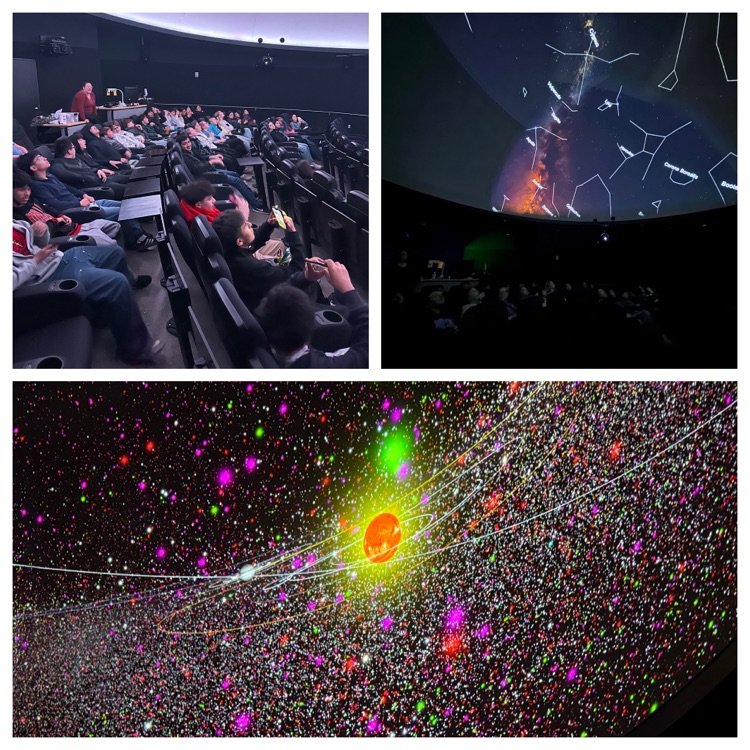 Manson 9th grade at CWU 