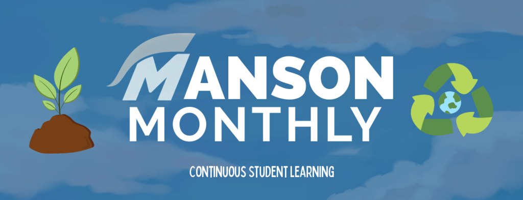 Manson monthly header image