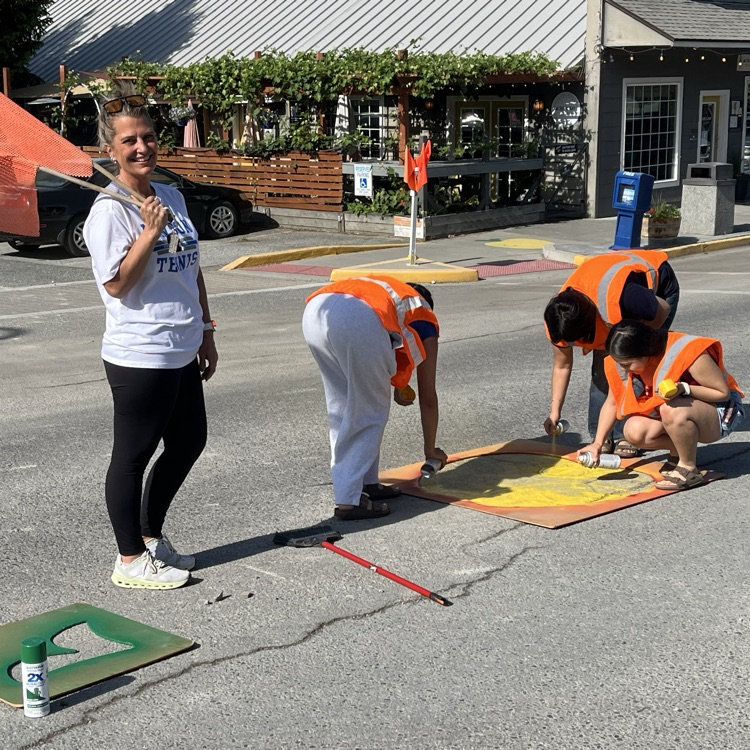 Community Clean-up