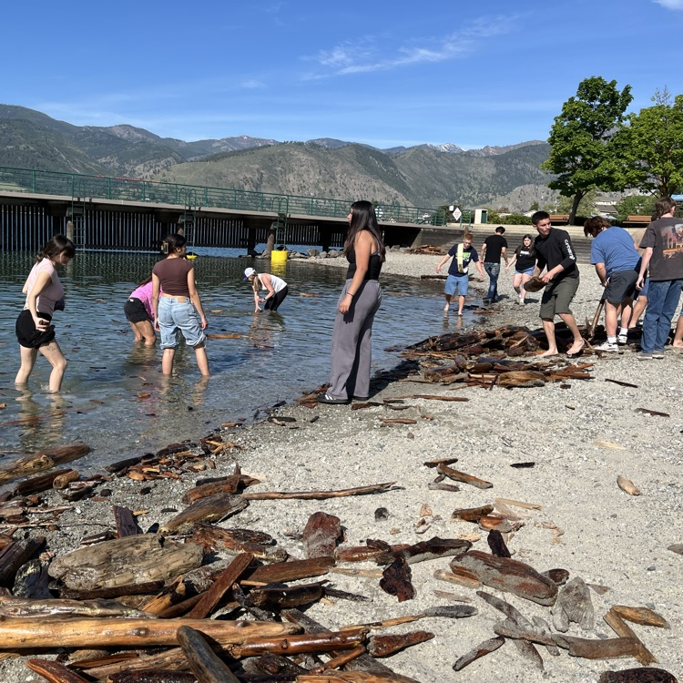 Community Clean-up