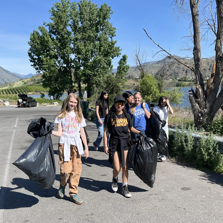 Community Clean-up