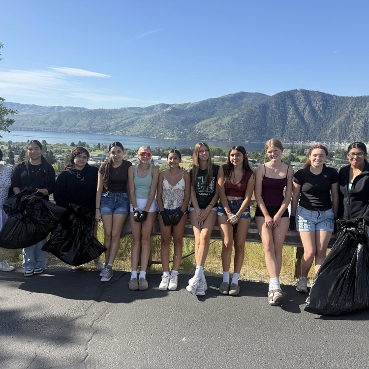 Community Clean-up
