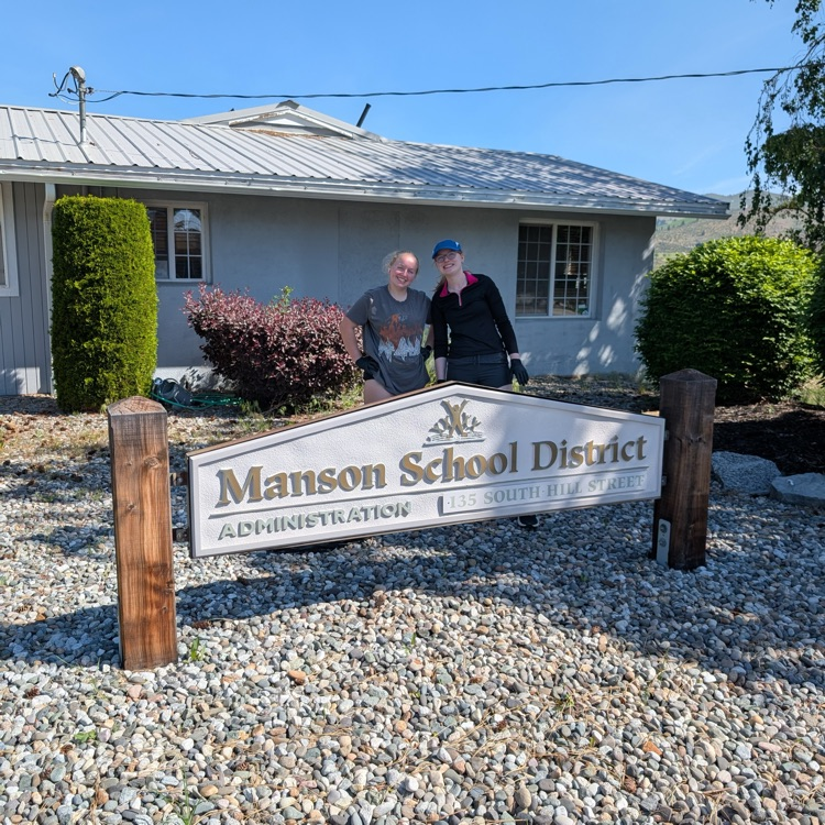 Community Clean-up