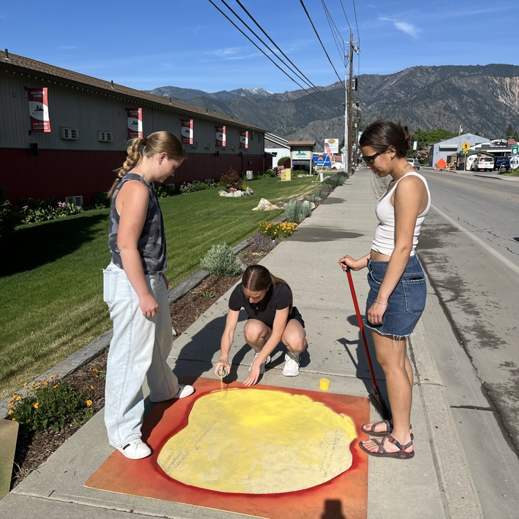 Community Clean-up