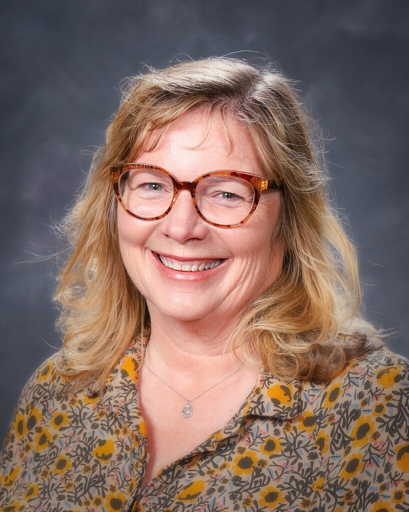 Sandra Clausen